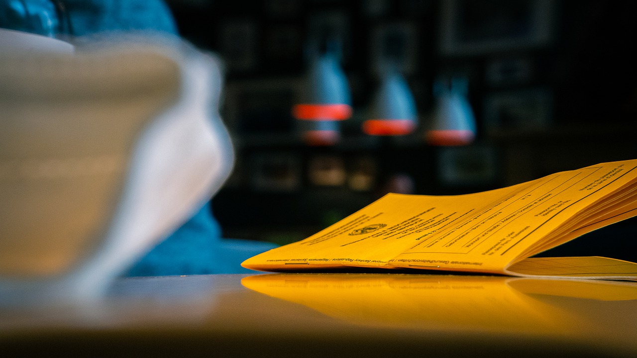 Come ottenere il Certificato Camerale