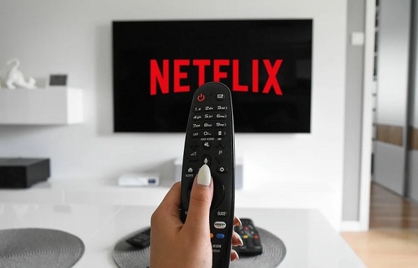Il successo di Netflix: dalla fondazione alla conquista del mercato